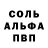 МЕТАДОН кристалл CALKUT
